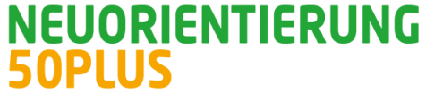 Neuorientierung50Plus Logo